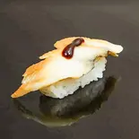 煮穴子（寿司処 菱膳 六本木店）