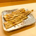 煮穴子（海鮮みやこ）