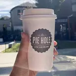 Pie Hole ブレンド アイスコーヒー(The Pie Hole Los Angeles 小金井公園)