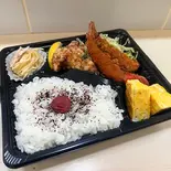 エビから弁当（【唐揚げがおすすめ！】MAMA）