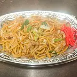 焼そばソース味（町中華宝楽）