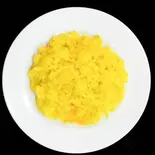 サフランライスsuffrun rice（ナン太郎）