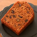 CARROT cake（はちみつCROSS）