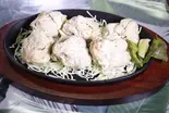 マライティッカ6P/ Malai Tikka 6P（ママカレー）