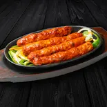 シークカバブ Seekh Kebabs（ナンバワンカレー屋）