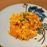 にんじんしりしりー（我自由家）