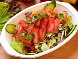 グリーンサラダ Green Salad（EFLIF KEBAB 白楽店）