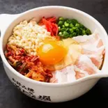 ソウル(道とん堀 水元店)