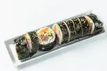プルコギキンパ Bulgoi Gimbap（DARSHAN Dinning）