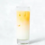 マンゴーラッシーMango Lassi（アジアンカリーハウス）