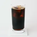 アイスコーヒー（ライブコーヒー 月島店）