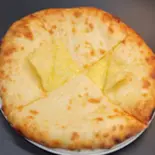 かぼちゃチーズナン Pumpkin Cheese Nan(【スパイス王国インドで長年修行したシェフのこだわり料理】Himalayan Spice and Masala Mart)