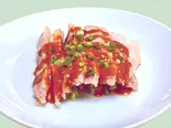 バンバンジー-棒棒鸡（大福源）