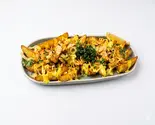 チーズポテト Cheese Potatoes（Khan Chacha Biryani）
