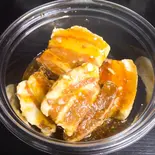 豚角煮(単品)（ちから餅 阪急塚口店）