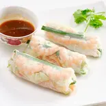 生春巻き GOI CUON（ベトナム料理サイゴンデリバリー）