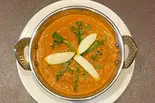 マトンララカレー/Mutton Rara Curry（ロイヤル イン）
