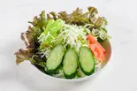 グリーンサラダ Green Salad（『新規オープン！！』足立区大人気インドカレー店）