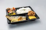 焼き鯖弁当（虎大朗千鳥橋店）