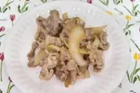ポークジンジャー(花咲心〜Hanaemi Kitchen〜)