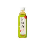 緑茶(500ml)（ほっともっと 箱崎1丁目店）