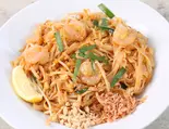 タイのチャーハン Thai charhan（インド・ネパールレストラン RARA KITCHEN）