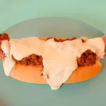チリチーズ（COCODOG大宮ラクーン店）