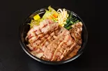 上カルビ弁当 肉増し(1.5 倍盛)（炭火焼肉 神楽）
