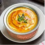 チキンカレーChicken Curry（インド・ネパール料理 ヒムツリ）