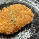 コロッケ1個（【具沢山野菜 皿うどん ちゃんぽん】弐(に)）