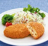 コロッケ(立ち呑み本舗 なか川)