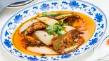 回鍋肉-本場四川のホイコーロ（中國菜 老四川 飄香 飄香小院(六本木店)）