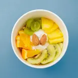 トロピカル グリークヨーグルト（グリーク工房 船橋店）