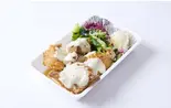 からあげ南蛮弁当(5個入り)（からあげ専門店 鶏笑 上尾店）