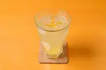 ゆず茶(アイス)（袋布向春園本店）