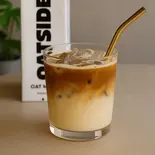 オーツラテ Oatside Oat Latte（Sonu Sonu）