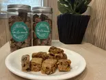 グルテンフリーヴィーガン チョコチップクッキー（Fete le marche）