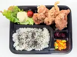 当店自慢 ジューシー唐揚げ弁当（元祖西成ホルモン天婦羅48 千林大宮店）