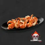 海老の麻辣マヨ和え 마라새우꿔바로우 SORIMMARA Shrimp Guobaoron（ソジュハンザン本店）
