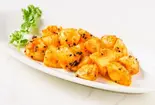 アルジラ(Alu Jeera)（Dautari Restaurant Kamata）