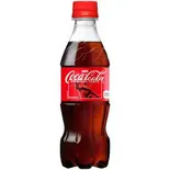 コーラ(500ml)（究極の麻婆豆腐専門店 南京町 花梨麻婆飯店）