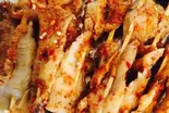 牛肚(5本)大串（延边烧烤 麻辣湯）
