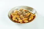 【人気No.3】四川麻婆豆腐丼(鳳城)