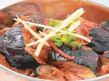 アルベイガンカレー(アジアンキッチン クマール)