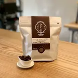 エチオピア産ゲイシャジャスミン G1 200g（COFFEE ROASTERY むすぶ）