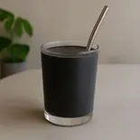 活性炭スムージー Charcoal Cleanse Smoothie（Sonu Sonu）