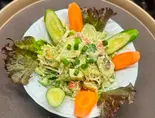 アボカドサラダ / Avocado Salad（アイキッチン）