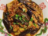 麻婆茄子(和記)