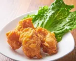 フライドチキン(2個) Fried Chicken(ふわとろオムライスの店 五反田たまごけん GOTANDA TAMAGOKEN)