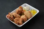 からあげ弁当6個入(鶏笑久地店)